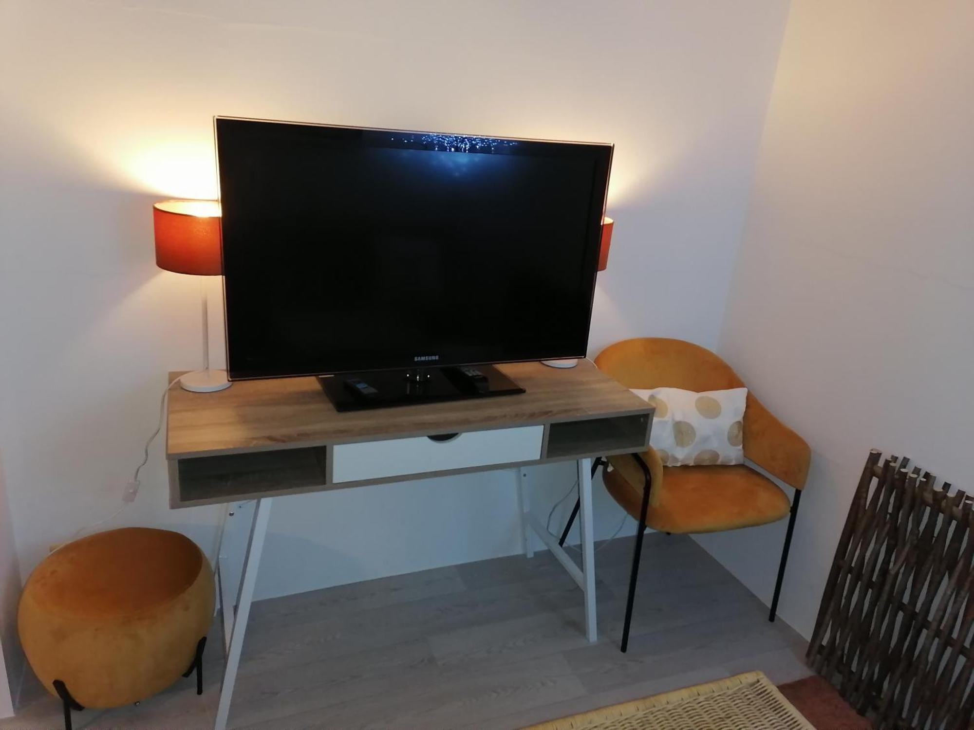 Les Studios Du Domaine D'Eva Libramont-Chevigny Room photo